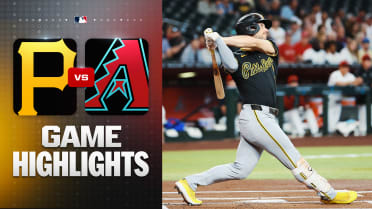 Lowe, Bart and Keller lead Pirates to a 4-2 win