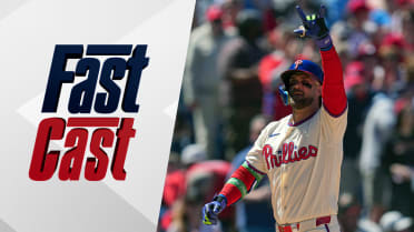FastCast: Saturday's best in < 15 minutes 