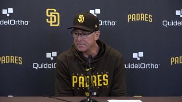 Bob Melvin on loss to Mariners