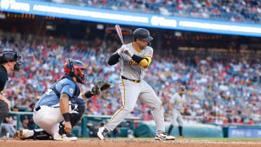 Nick Yorke's two-run single
