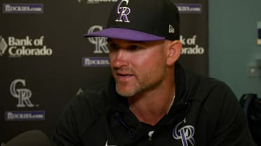 Warren Schaeffer on Cole Carrigg, Kyle Freeland