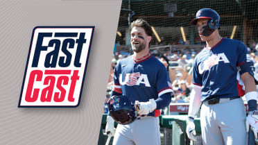 FastCast: Tuesday's best in < 10 minutes