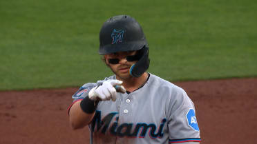 Connor Norby's RBI single