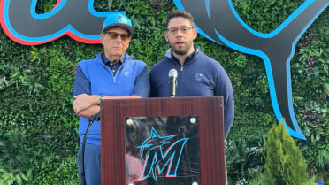 Bendix, Sherman on building around Kyle Stowers