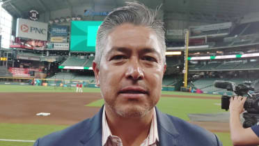 Rodrigo sobre la selección