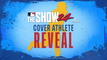 MLB The Show 24 Cover Reveal