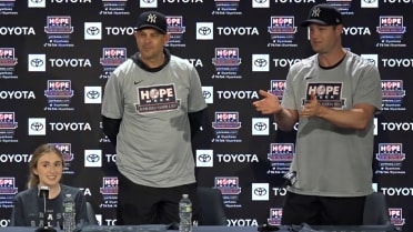 HOPE Week Sizzle Reel