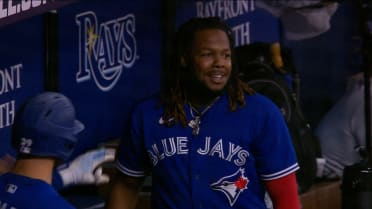 Vlad Jr.'s great offensive game