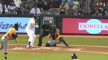 Josh Lester trae con boleto