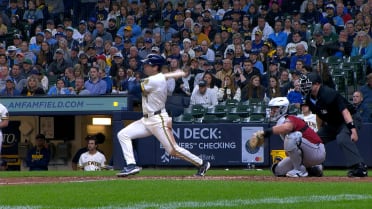 Doble de 2 rayas de Tyler Black