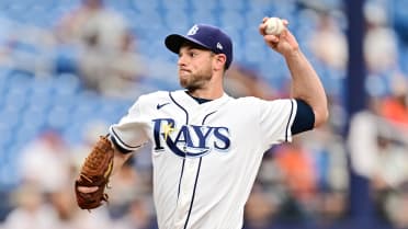 Steven Matz's five strikeouts 
