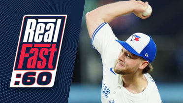 Real Fast: Friday's best in 60 seconds