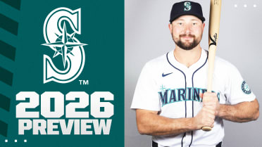30 Clubs, 30 Camps: Mariners