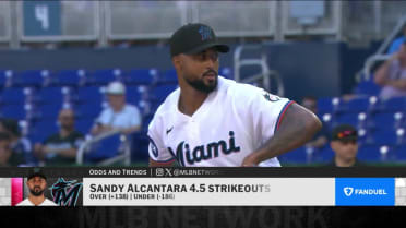 FanDuel Odds and Trends for April 24