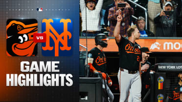 Alonso, Mayo lead Orioles to 7-5 extra-inning win