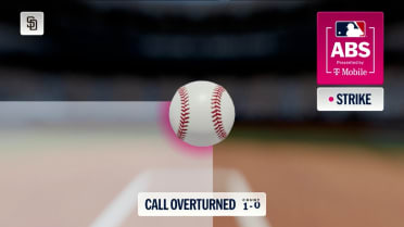 Bola 2 cambiada tras desafío ABS