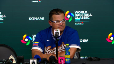 Omar López on the emotions of reaching the final