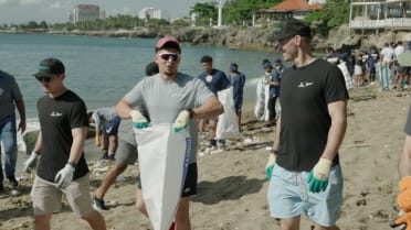 Brewers, SC Johnson team up