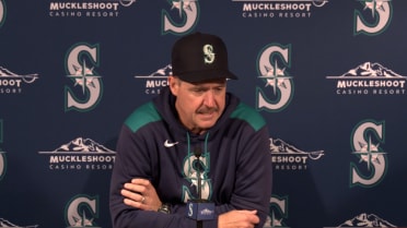 Dan Wilson on J-Rod joining 30-30 club, Gilbert