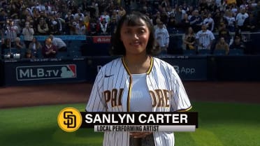 3/29/25 National Anthem