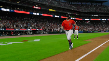 Ben Malgeri pega dos HR vs. White Sox 