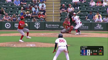 Strike 1 confirmed after ABS challenge