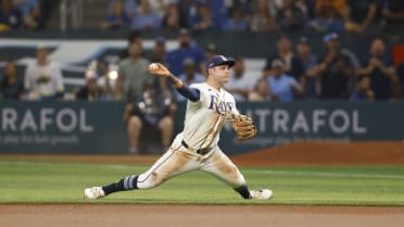 Ben Williamson's terrific diving play