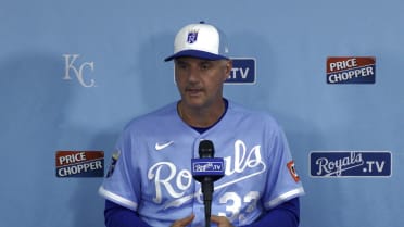 Matt Quatraro on Avila's solid start, Royals' 5-2 win