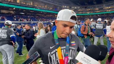 Sanoja sobre la victoria histórica de Venezuela