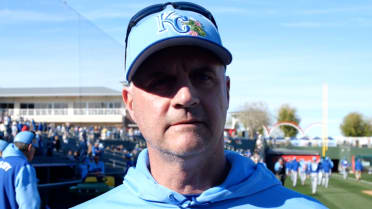 Matt Quatraro discusses Stephen Kolek's outing, ABS