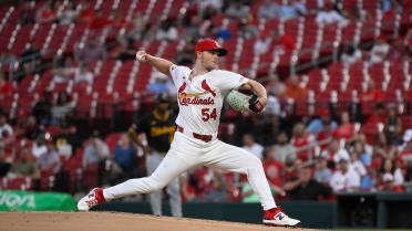 Sonny Gray poncha a ocho