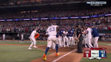 Relive Game 1 of the World Series