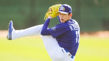 Tom Verducci on Sasaki, Carter, López, more