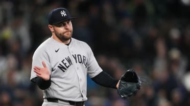 David Bednar secures the Yankees' 5-3 win
