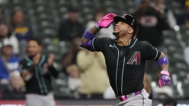 Cuadrangular de Ketel Marte 