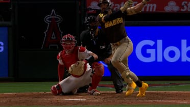 Tatis Jr conecta sencillo productor