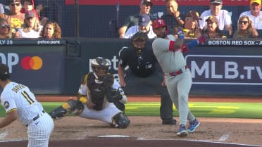 Edmundo Sosa's two-run single