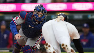 Ezequiel Duran nabs Gleyber Torres at home