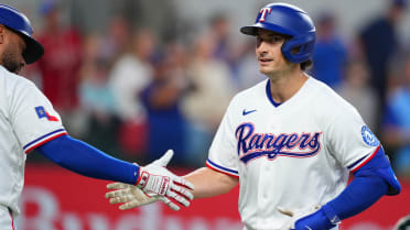 Justin Foscue's solo home run (11)