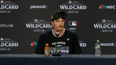 9/30/26: Yankees Press Conference
