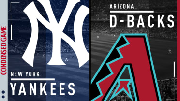 Condensed Game: NYY@AZ - 9/19/26