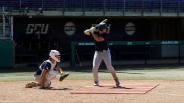 Intl. Prospects Check Out GCU