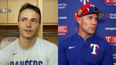 Schumaker, Leiter on his minor league outing today
