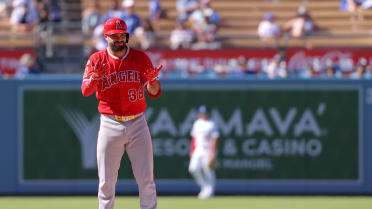 Sebastián Rivero's five-hit, six-RBI game