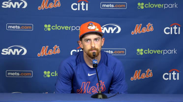 Nolan McLean: 'I'm feeling good' 