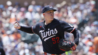Zebby Matthews strikes out four