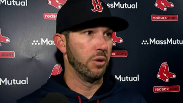 Chad Tracy on Nate Eaton's performance