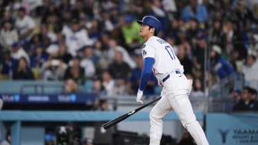 RYOHEI ITAHASHI、アマート　2点 Shohei Ohtani's second home run of the game (15) | 05/15