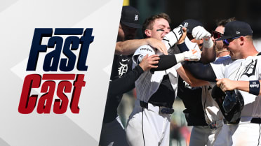 FastCast: Sunday's best in < 15 minutes