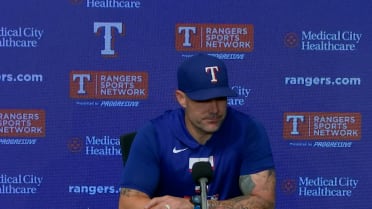 Skip Schumaker on Bradford's start in shutout win
